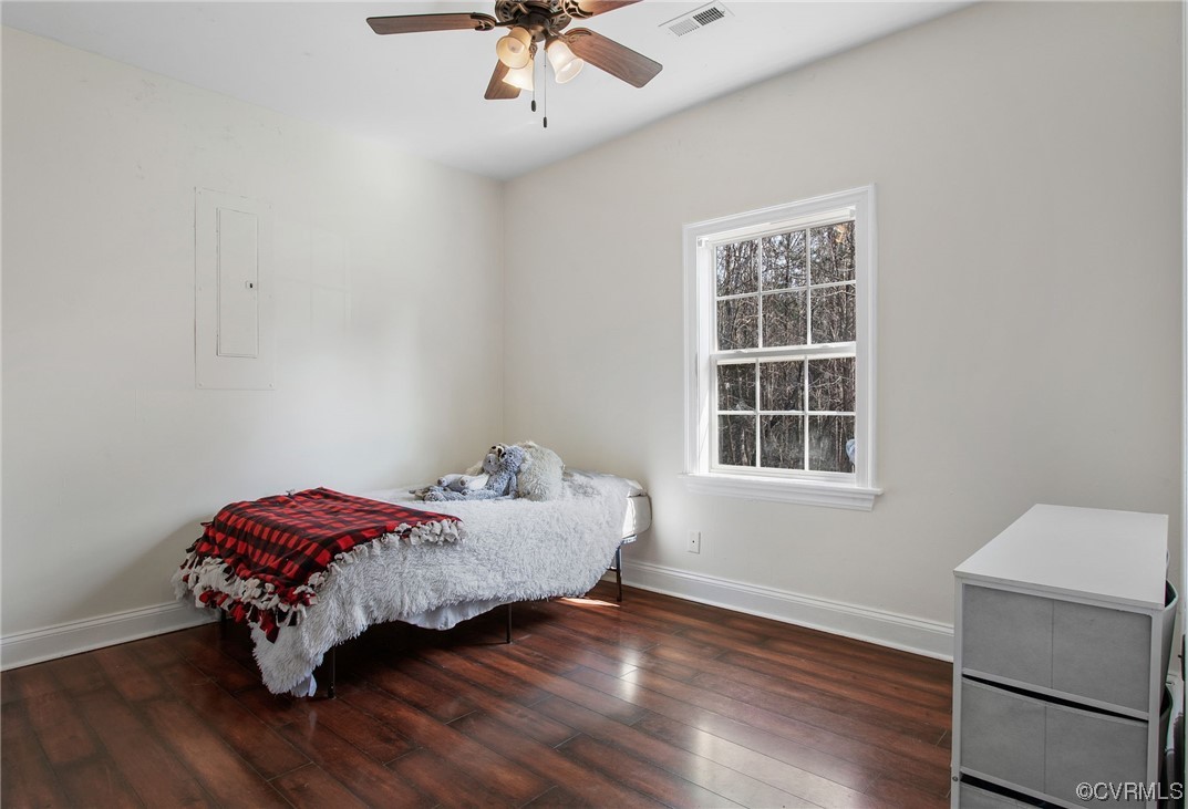 3820 Howell Road Powhatan, VA 23139 - Photo 25 of 32 Gallery Image 25