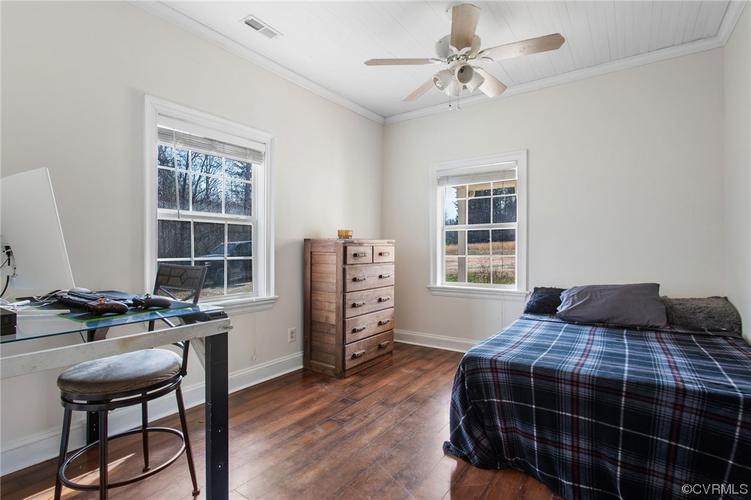 3820 Howell Road Powhatan, VA 23139 - Photo 28 of 32 Gallery Image 28