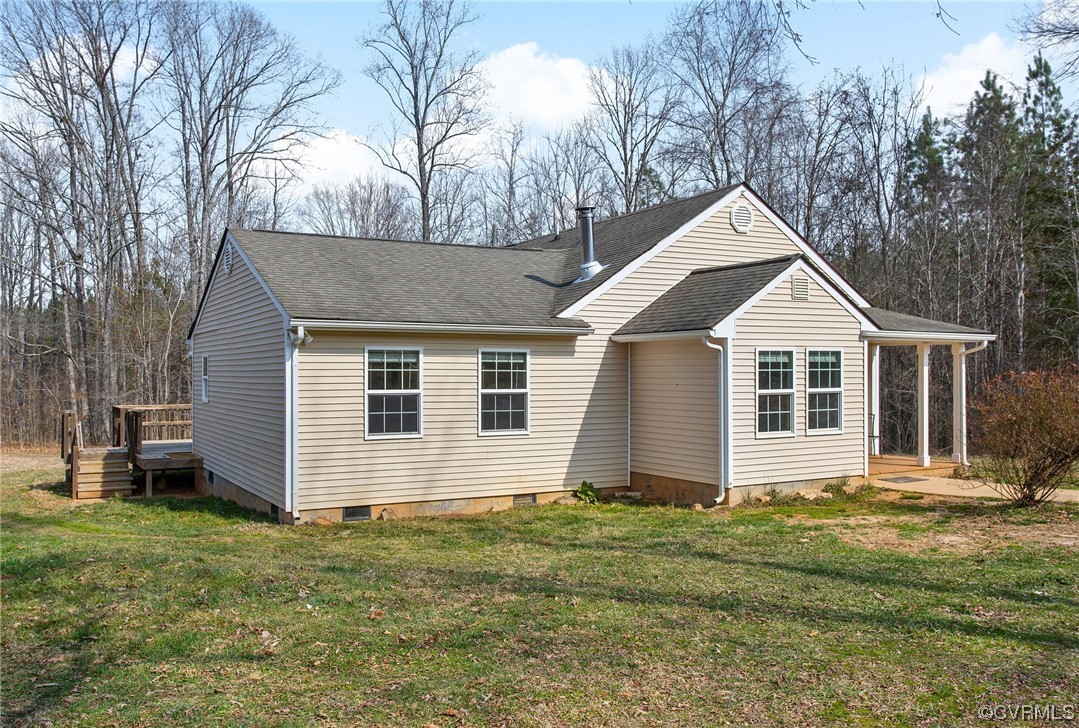 3820 Howell Road Powhatan, VA 23139 - Photo 3 of 32 Gallery Image 3