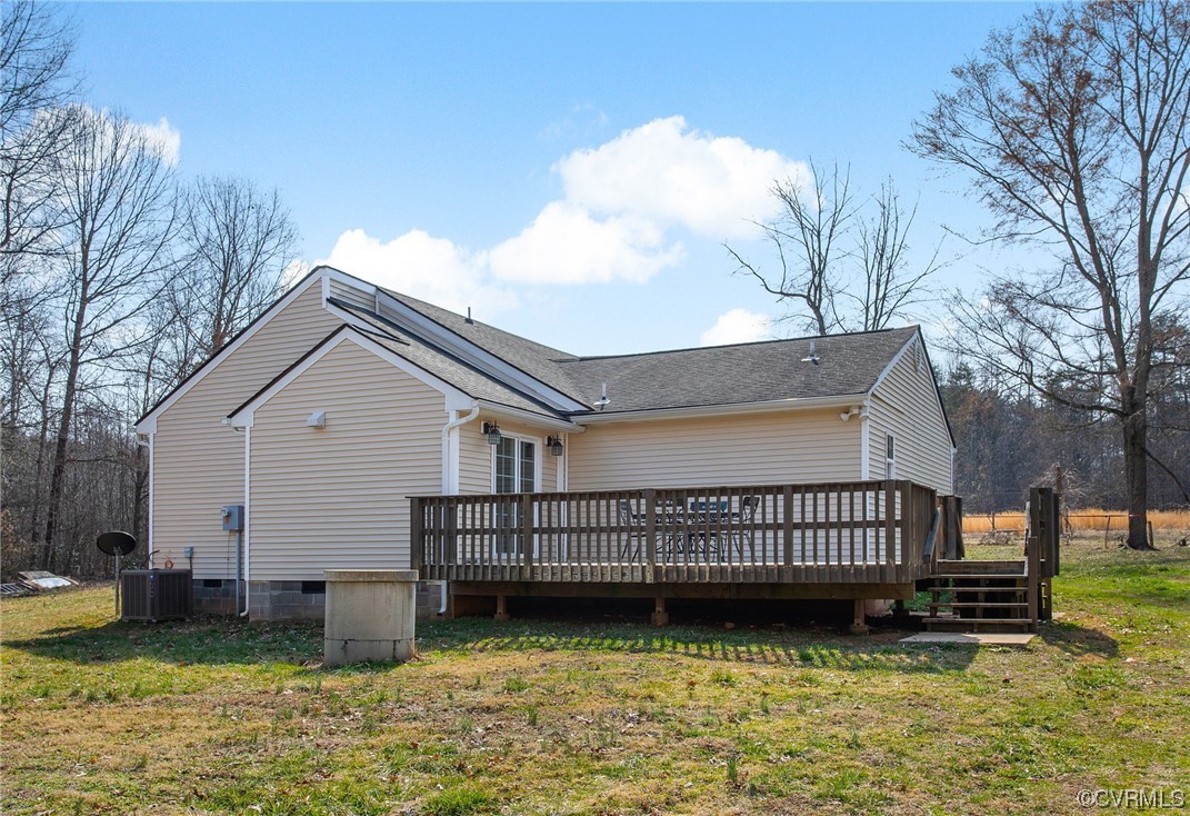3820 Howell Road Powhatan, VA 23139 - Photo 32 of 32 Gallery Image 32