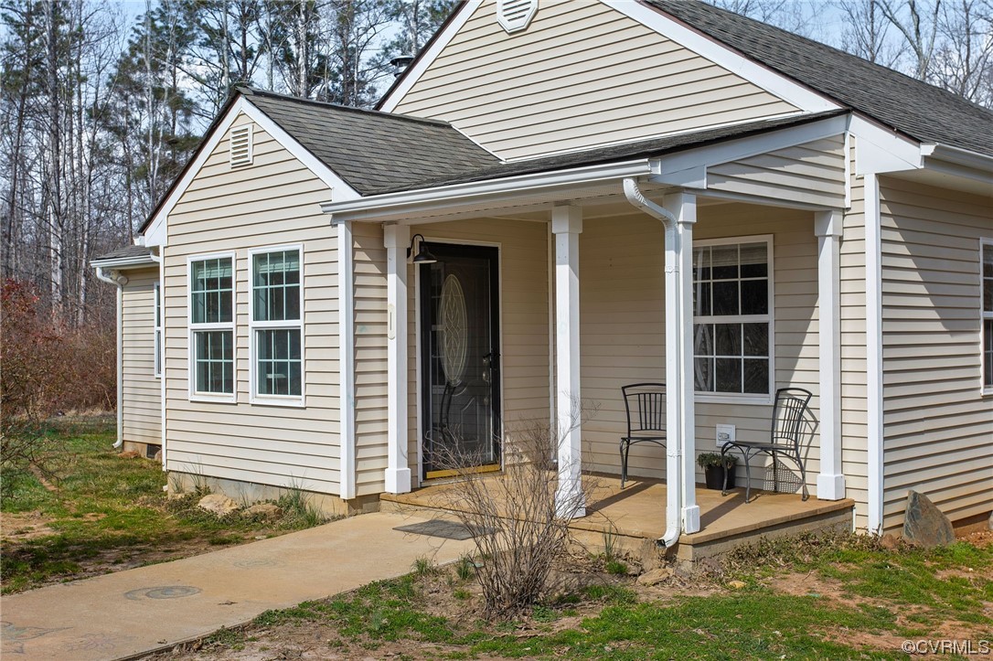 3820 Howell Road Powhatan, VA 23139 - Photo 4 of 32 Gallery Image 4