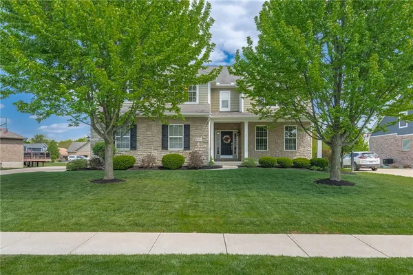$589,000 | 1205 Settler's Bay Court, Bellbrook, OH 45305