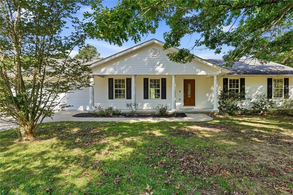13 Mountain Chase Road Southwest Rome, GA 30165 - Photo 1 of 1 Gallery Image 1