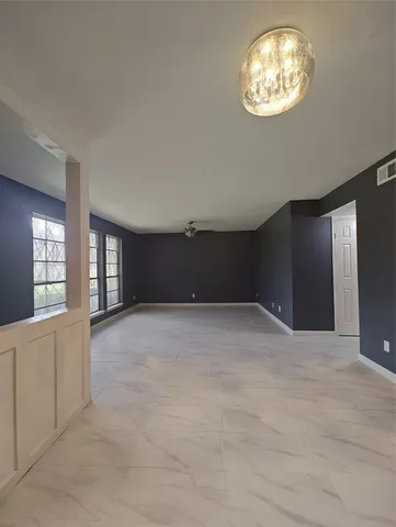 a view of house with an outdoor space