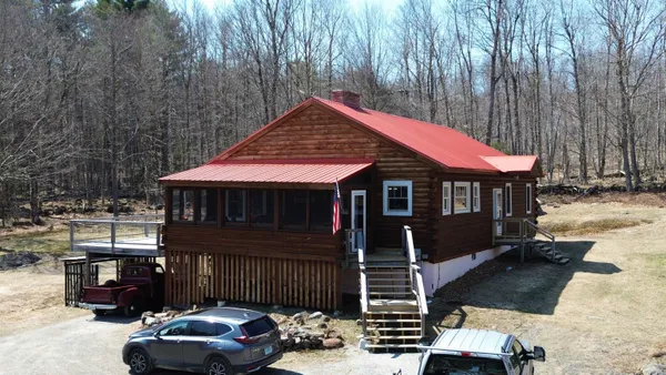 $565,000 | 533 Juniper Hill Road, Stoddard, NH 03464