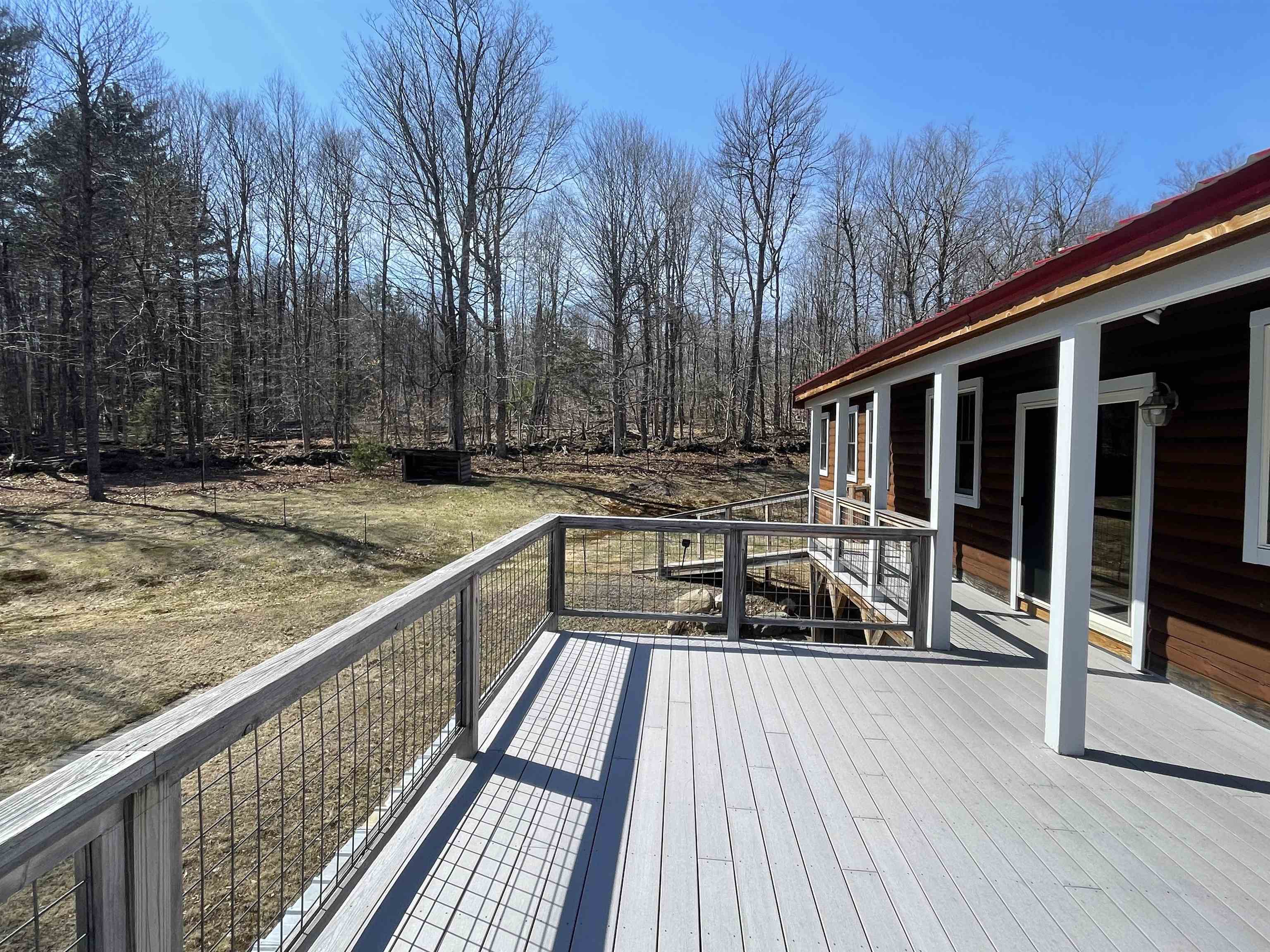 533 Juniper Hill Road Stoddard, NH 03464 - Photo 13 of 46