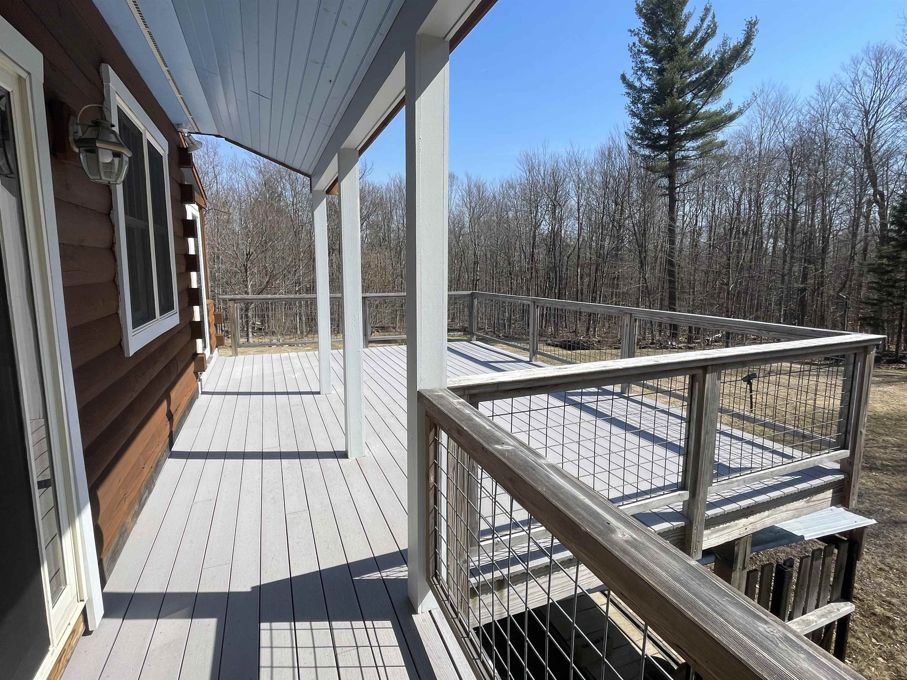 533 Juniper Hill Road Stoddard, NH 03464 - Photo 14 of 46