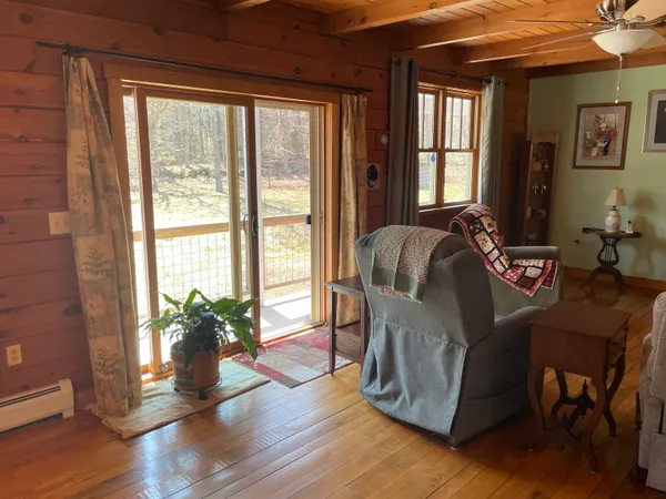$565,000 | 533 Juniper Hill Road, Stoddard, NH 03464