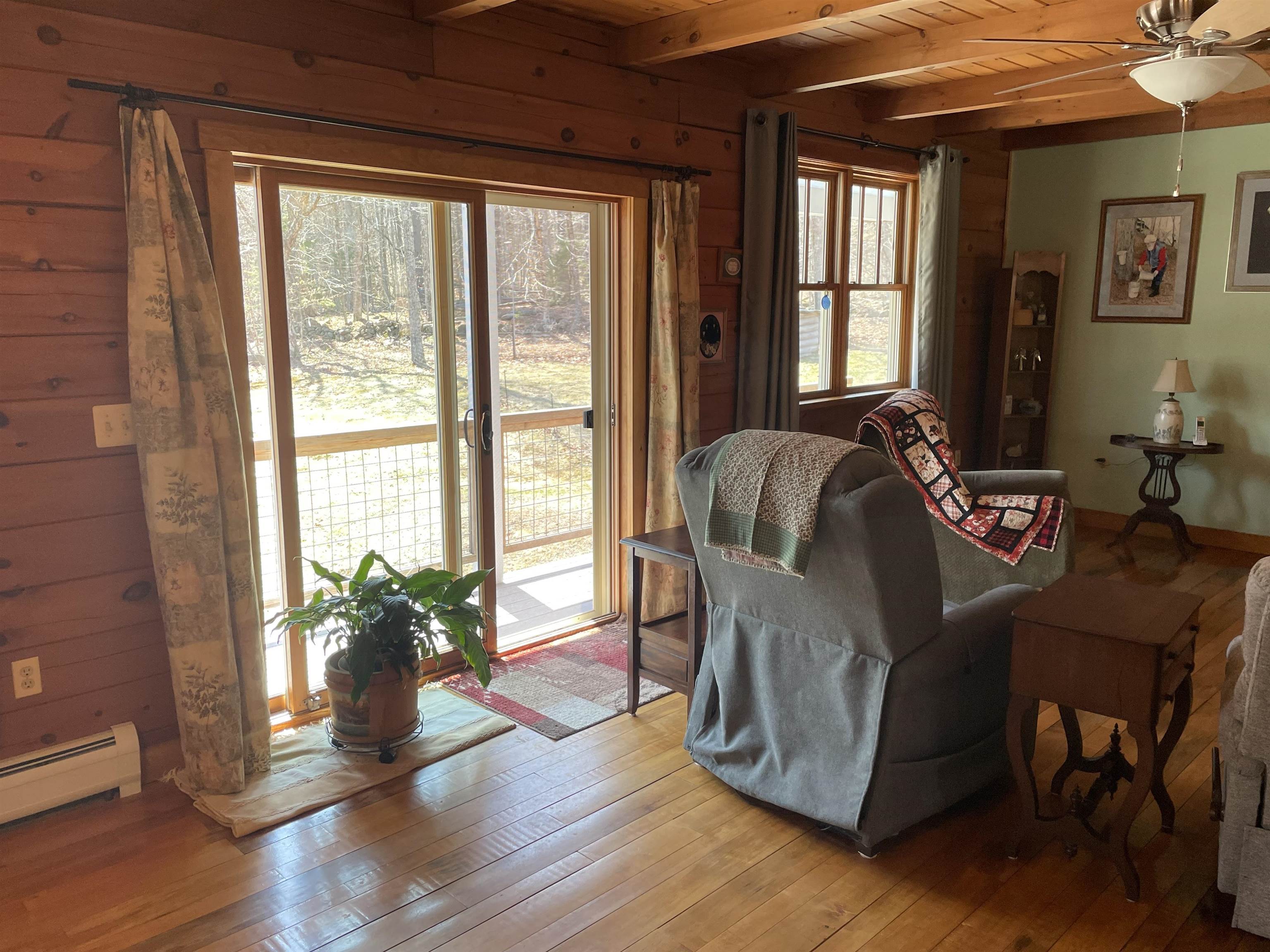 533 Juniper Hill Road Stoddard, NH 03464 - Photo 15 of 46