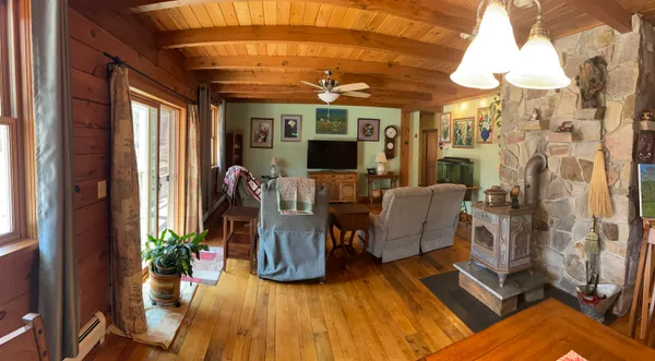 $565,000 | 533 Juniper Hill Road, Stoddard, NH 03464