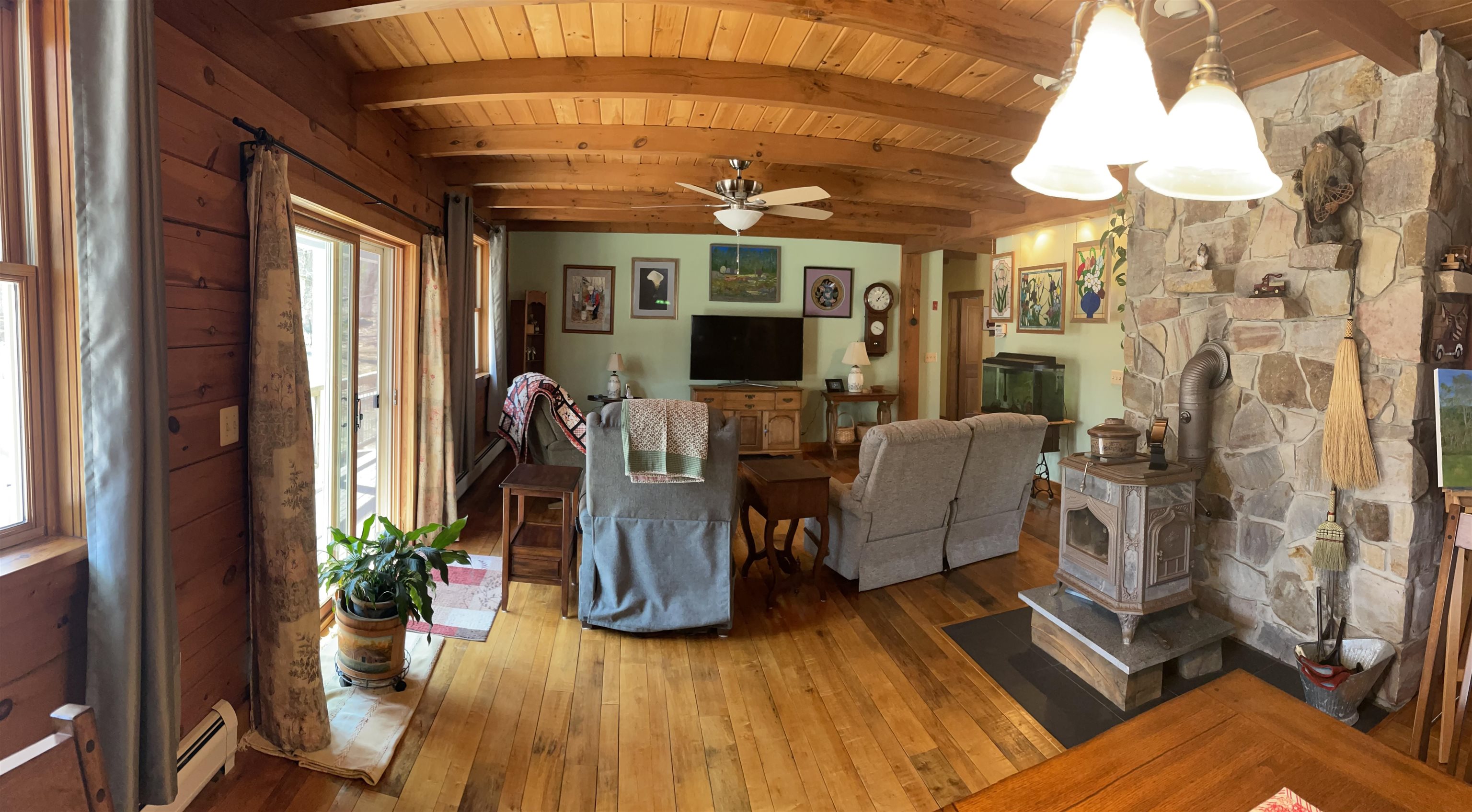 533 Juniper Hill Road Stoddard, NH 03464 - Photo 16 of 46