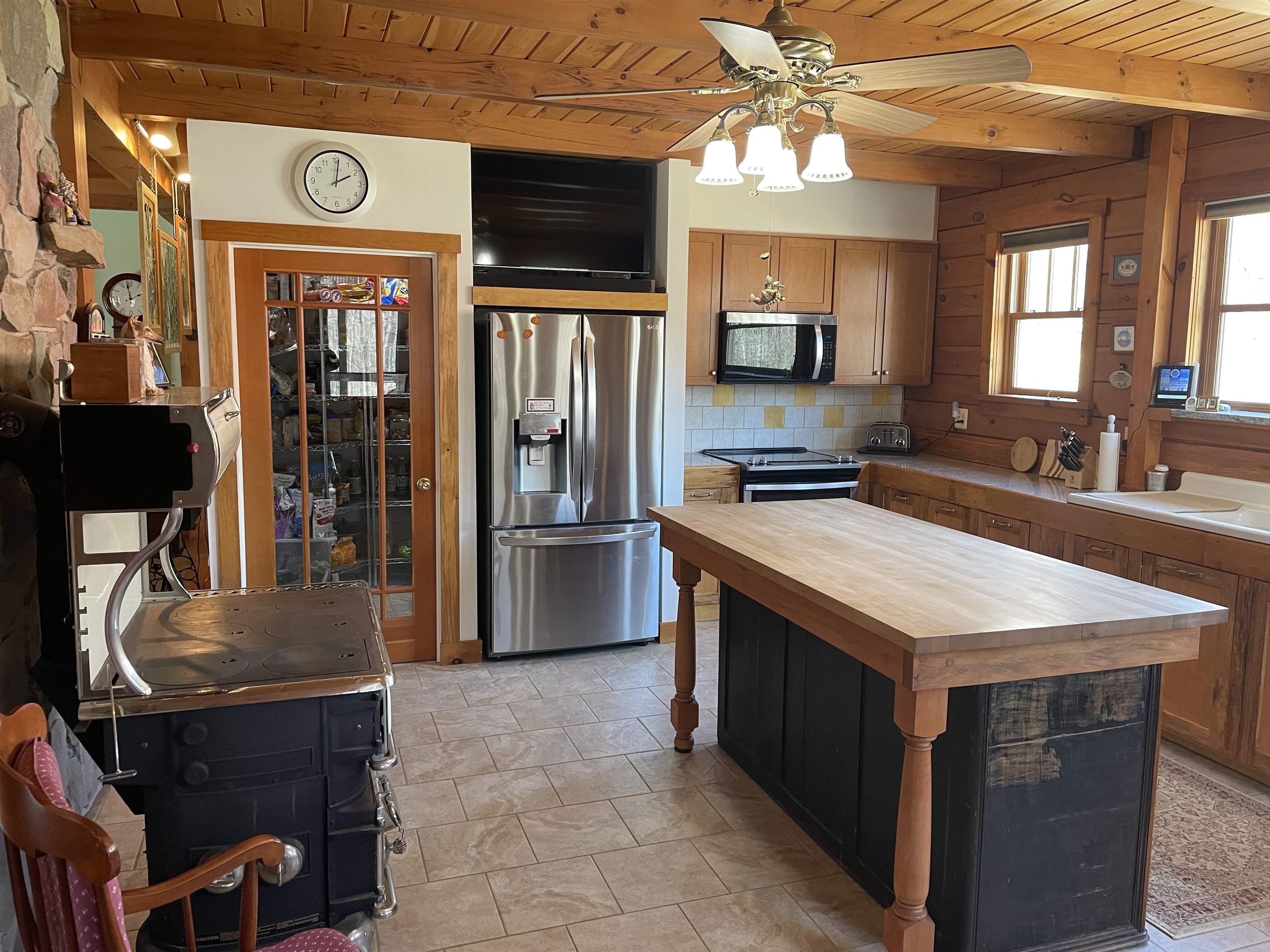 533 Juniper Hill Road Stoddard, NH 03464 - Photo 19 of 46