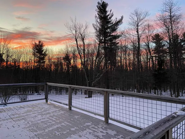 $565,000 | 533 Juniper Hill Road, Stoddard, NH 03464