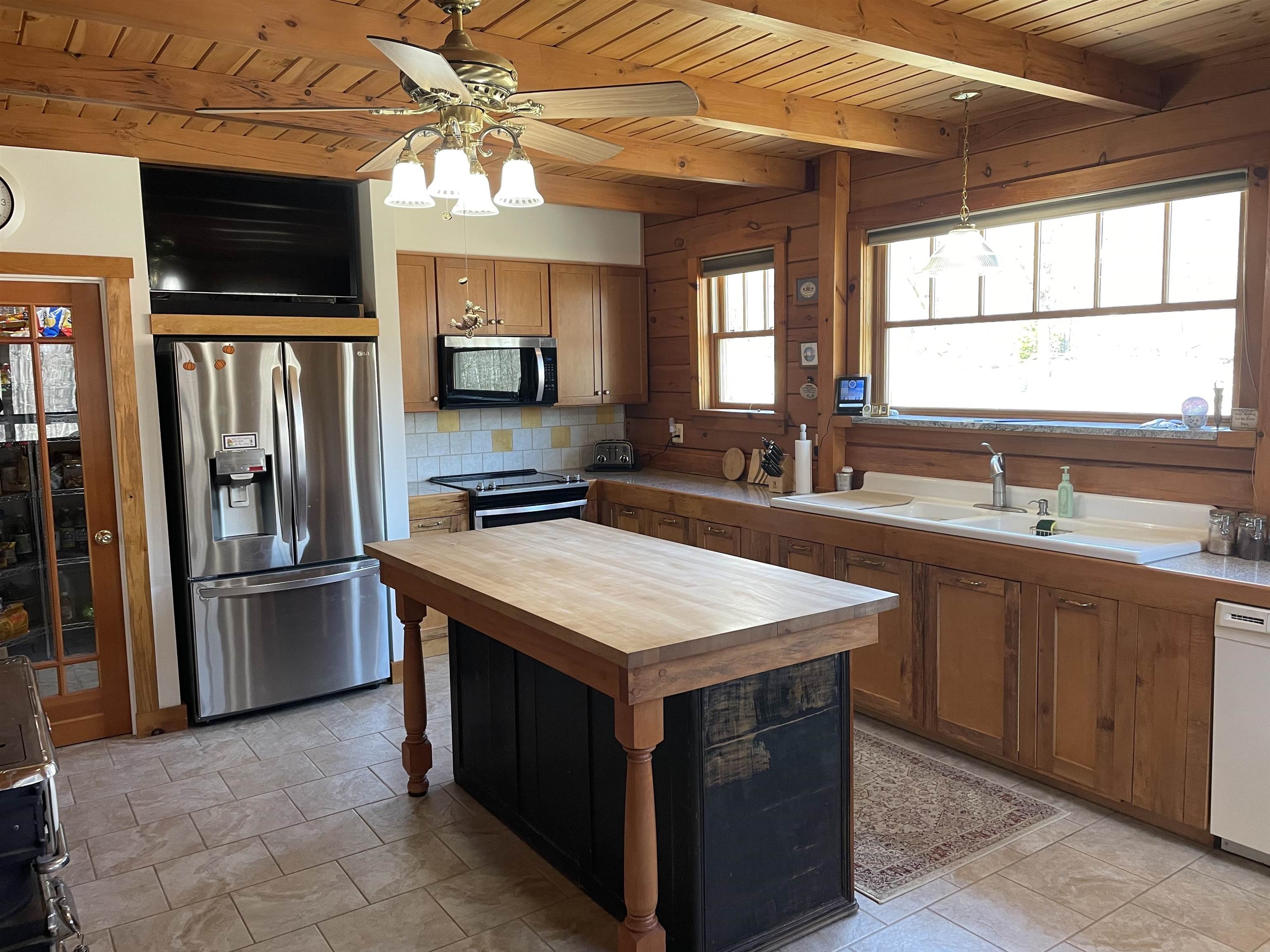 533 Juniper Hill Road Stoddard, NH 03464 - Photo 20 of 46