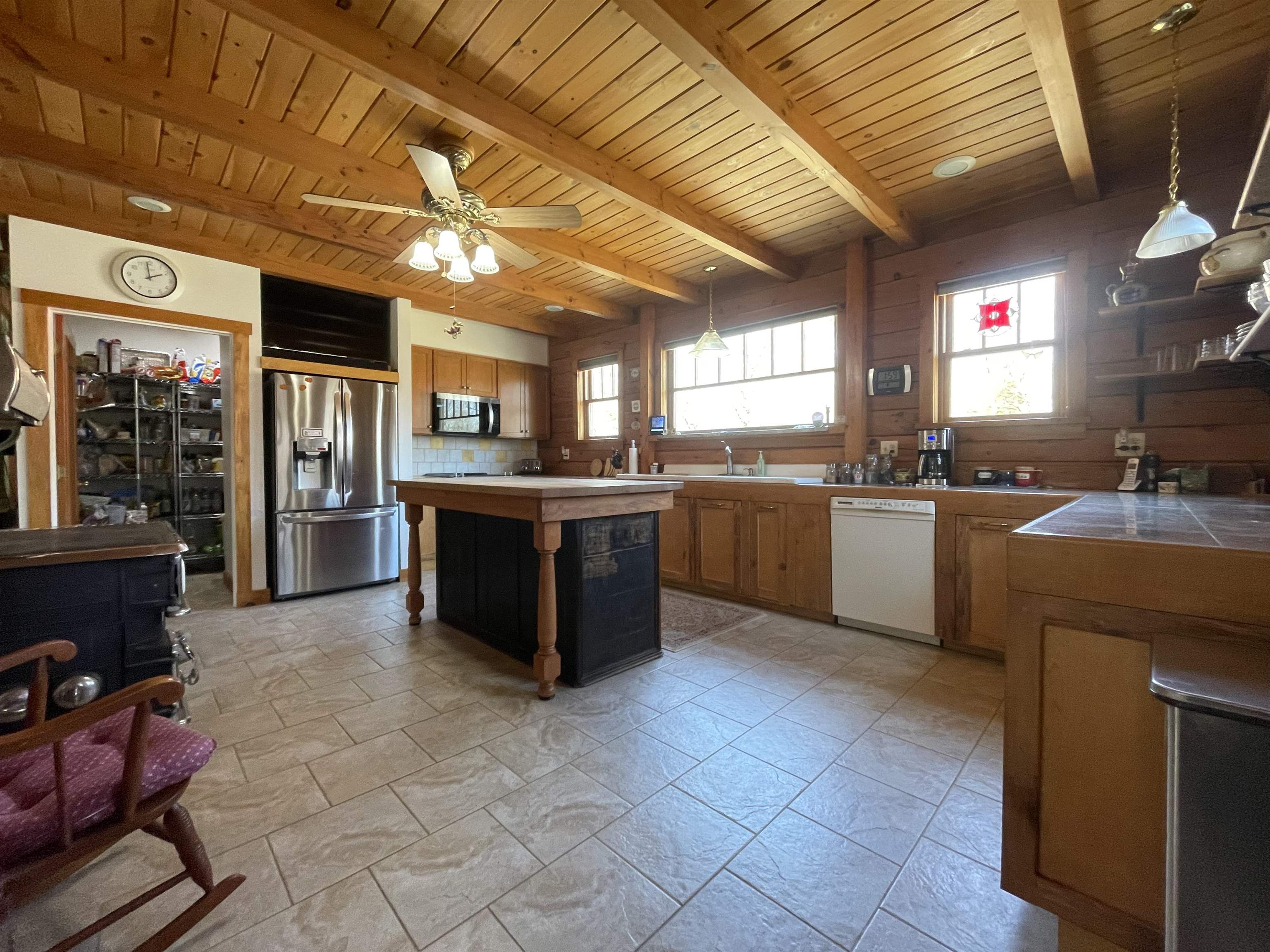 533 Juniper Hill Road Stoddard, NH 03464 - Photo 21 of 46