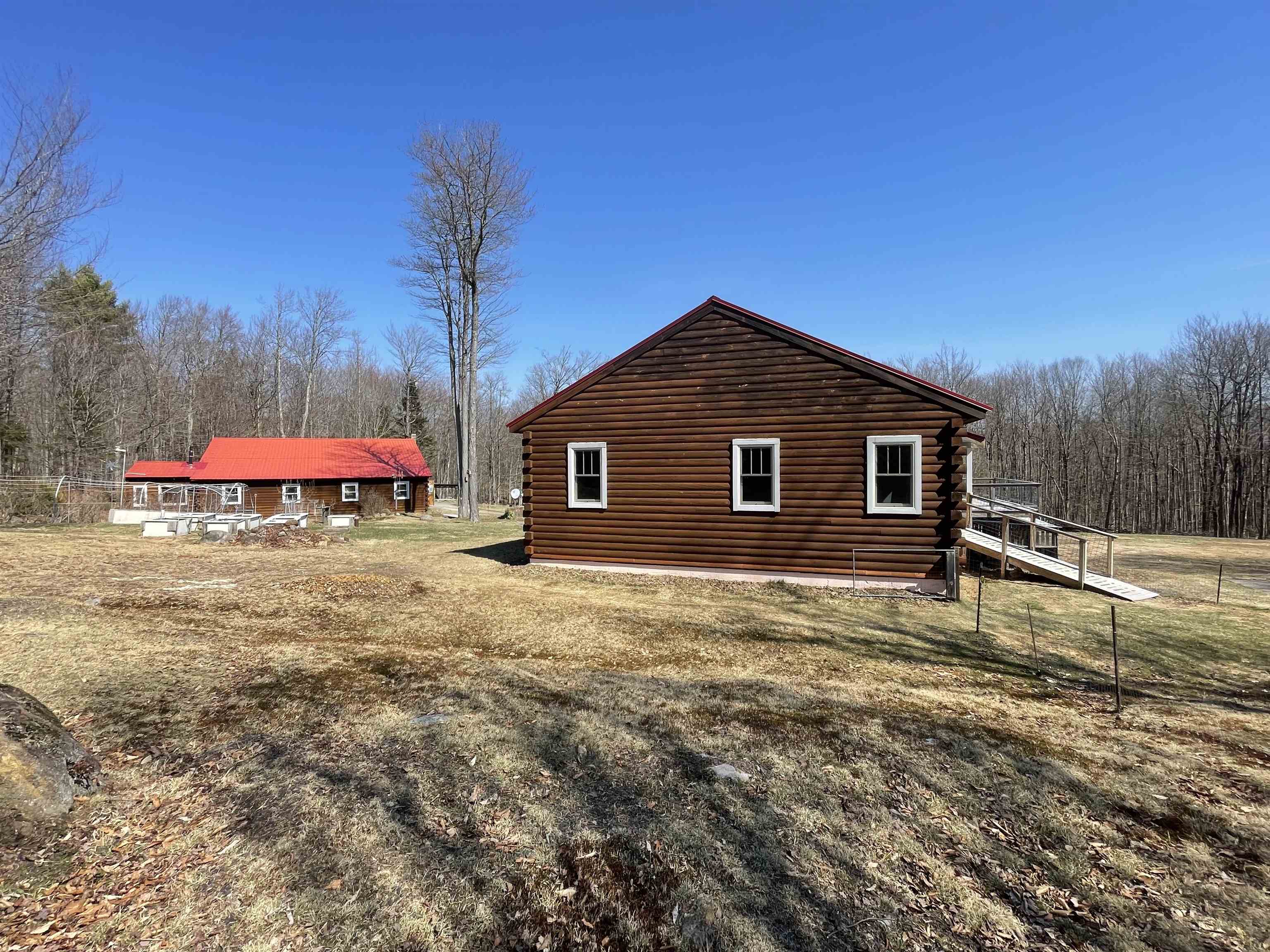 533 Juniper Hill Road Stoddard, NH 03464 - Photo 22 of 46