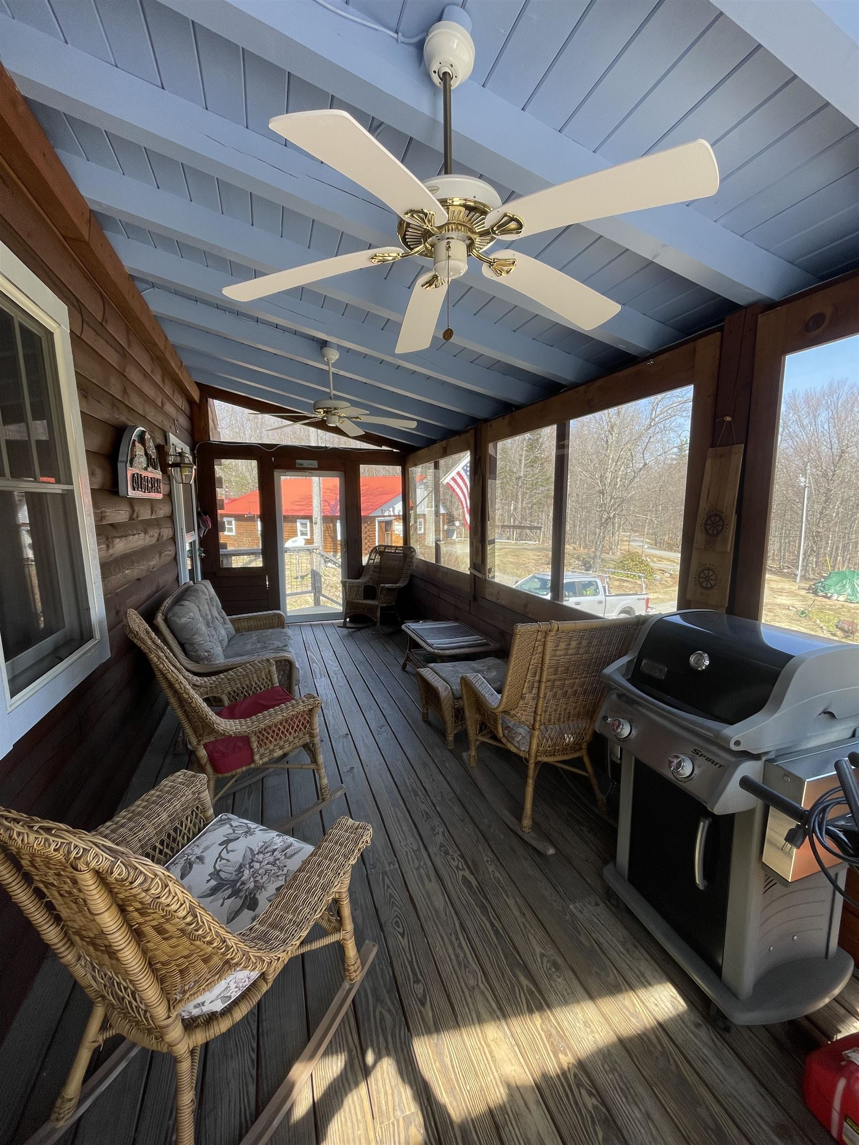 533 Juniper Hill Road Stoddard, NH 03464 - Photo 24 of 46