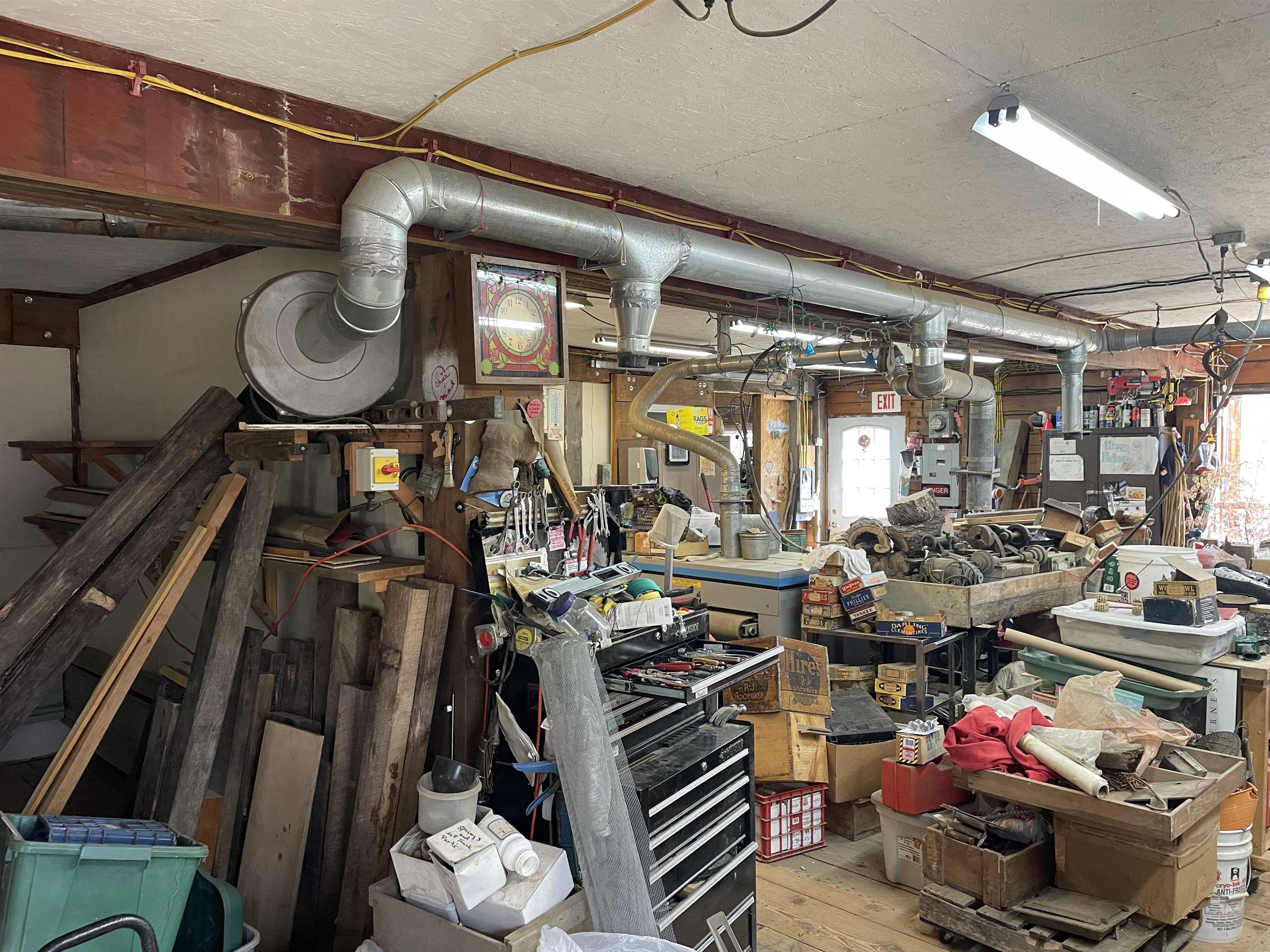 533 Juniper Hill Road Stoddard, NH 03464 - Photo 25 of 46