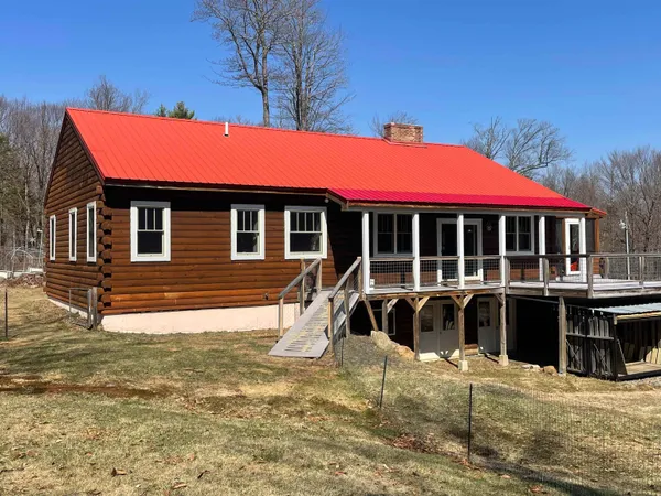 $565,000 | 533 Juniper Hill Road, Stoddard, NH 03464