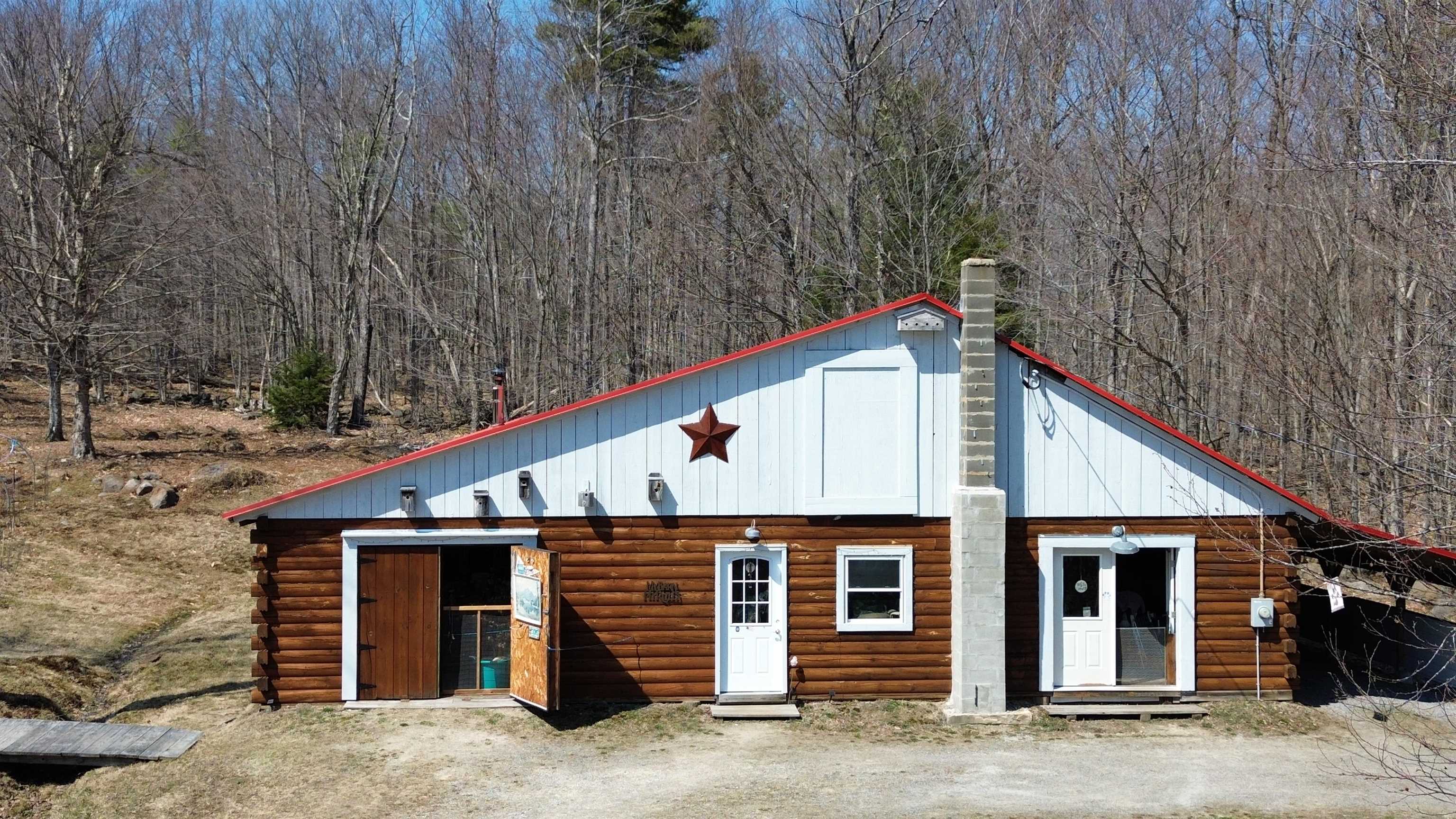533 Juniper Hill Road Stoddard, NH 03464 - Photo 28 of 46
