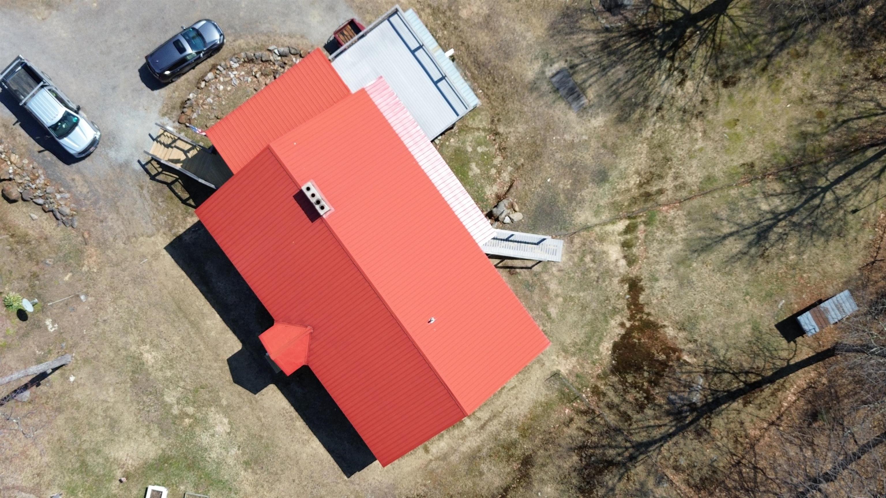 533 Juniper Hill Road Stoddard, NH 03464 - Photo 31 of 46