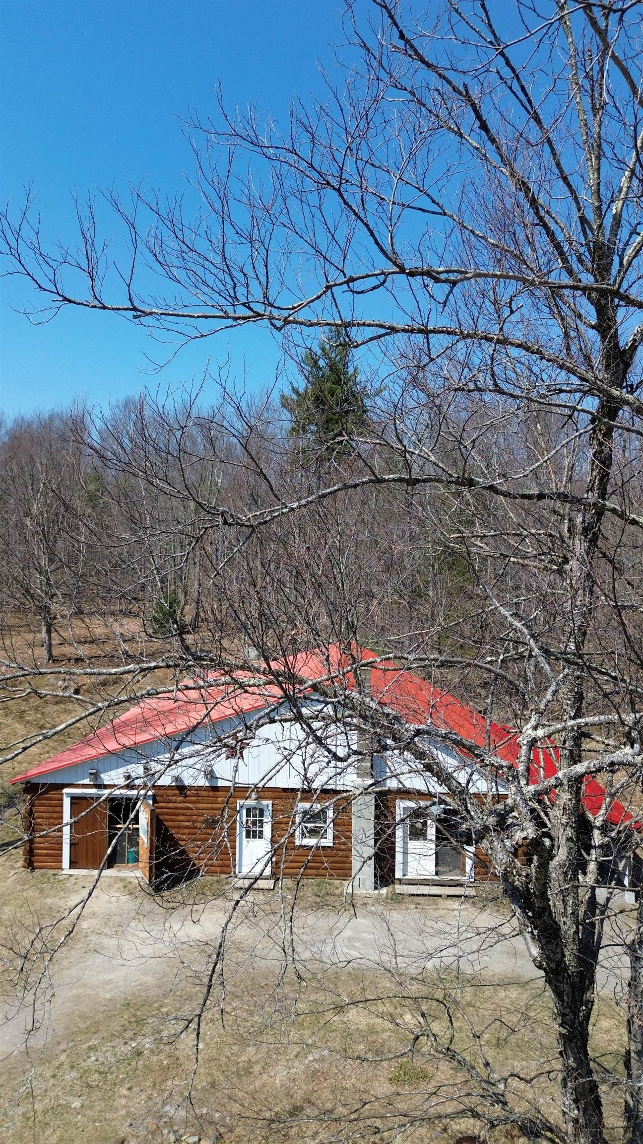533 Juniper Hill Road Stoddard, NH 03464 - Photo 34 of 46