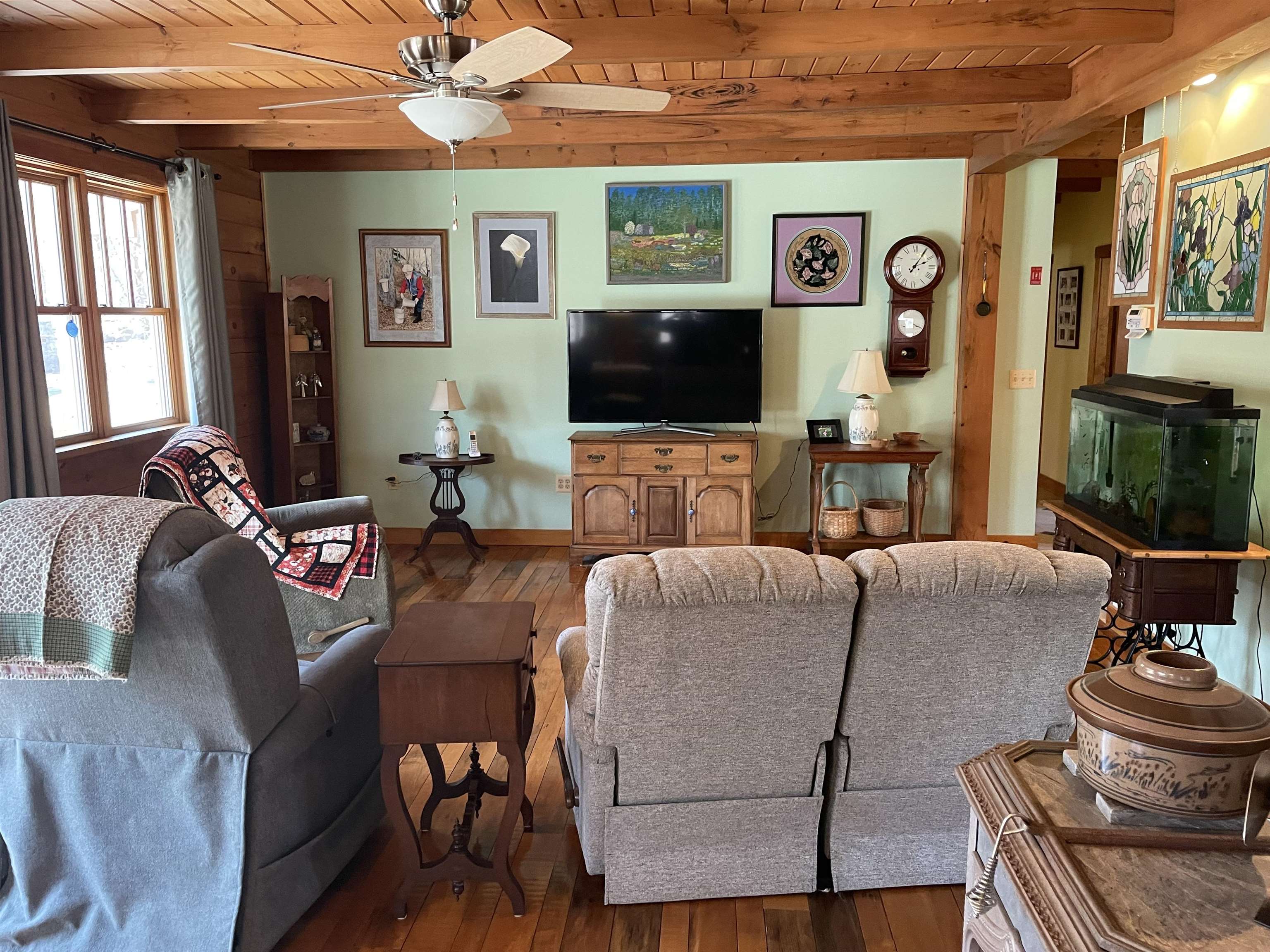 533 Juniper Hill Road Stoddard, NH 03464 - Photo 39 of 46