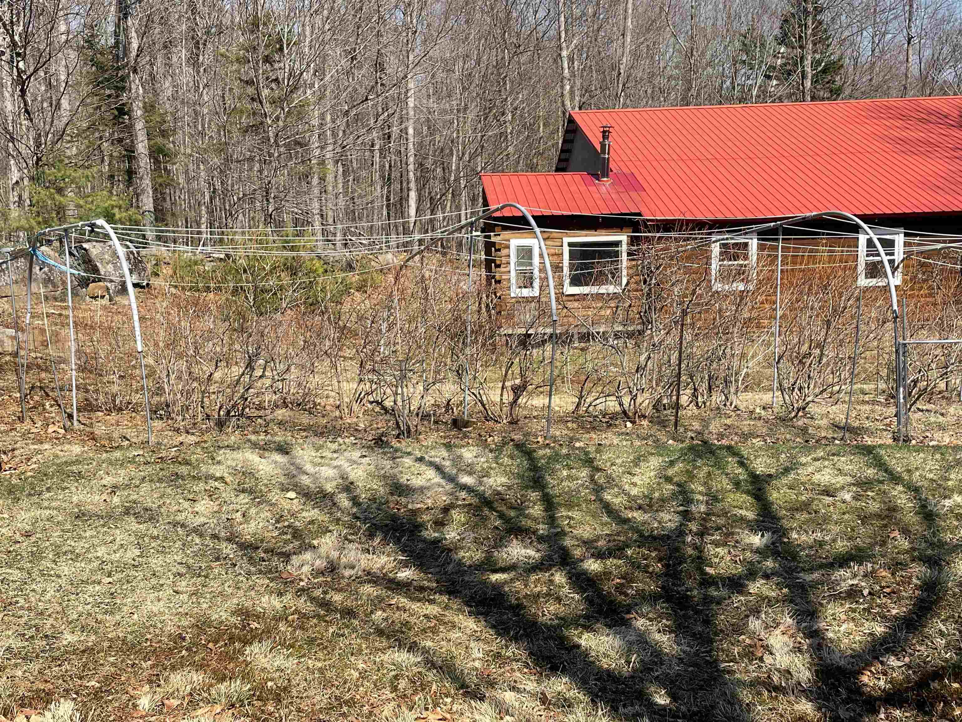 533 Juniper Hill Road Stoddard, NH 03464 - Photo 40 of 46