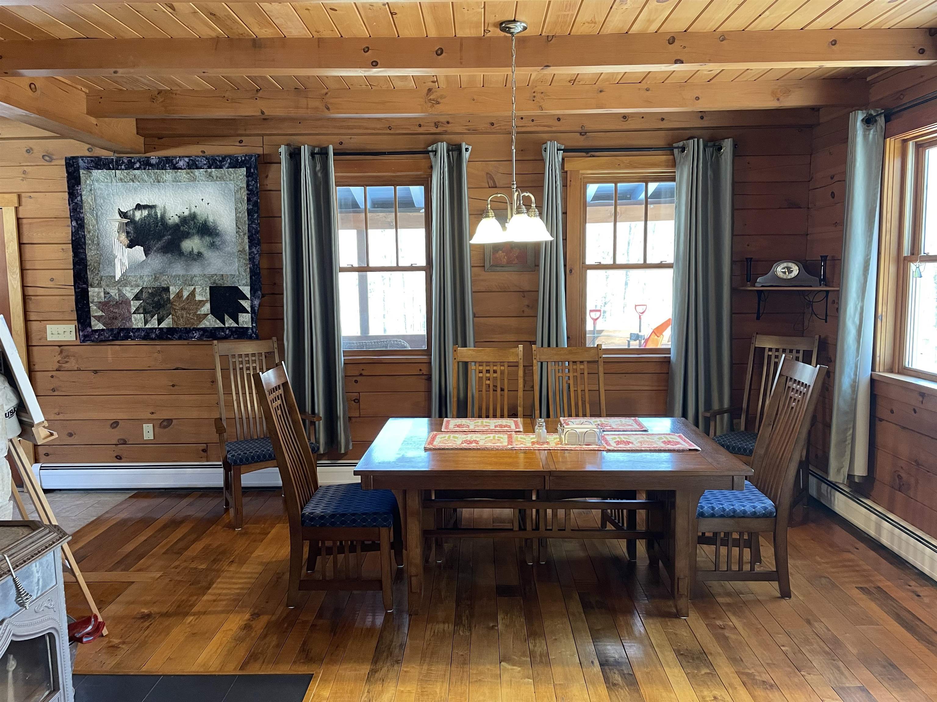 533 Juniper Hill Road Stoddard, NH 03464 - Photo 42 of 46