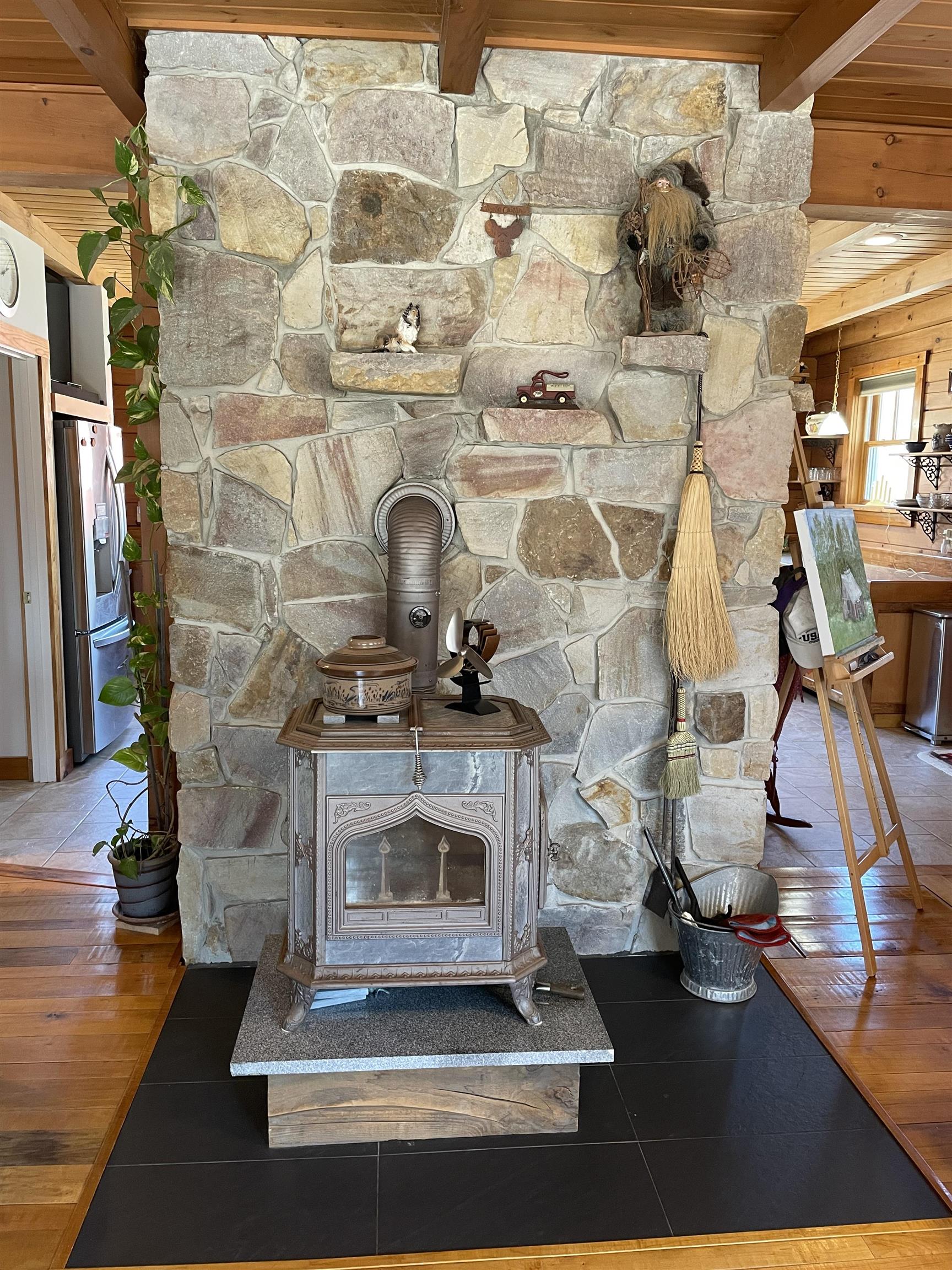 533 Juniper Hill Road Stoddard, NH 03464 - Photo 43 of 46