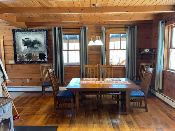 $565,000 | 533 Juniper Hill Road, Stoddard, NH 03464