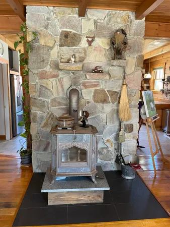 $565,000 | 533 Juniper Hill Road, Stoddard, NH 03464