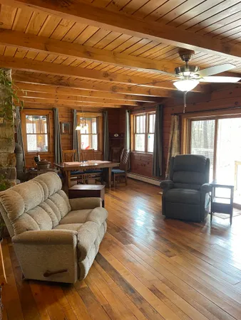 $565,000 | 533 Juniper Hill Road, Stoddard, NH 03464