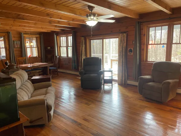 $565,000 | 533 Juniper Hill Road, Stoddard, NH 03464