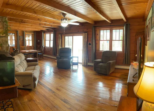 $565,000 | 533 Juniper Hill Road, Stoddard, NH 03464