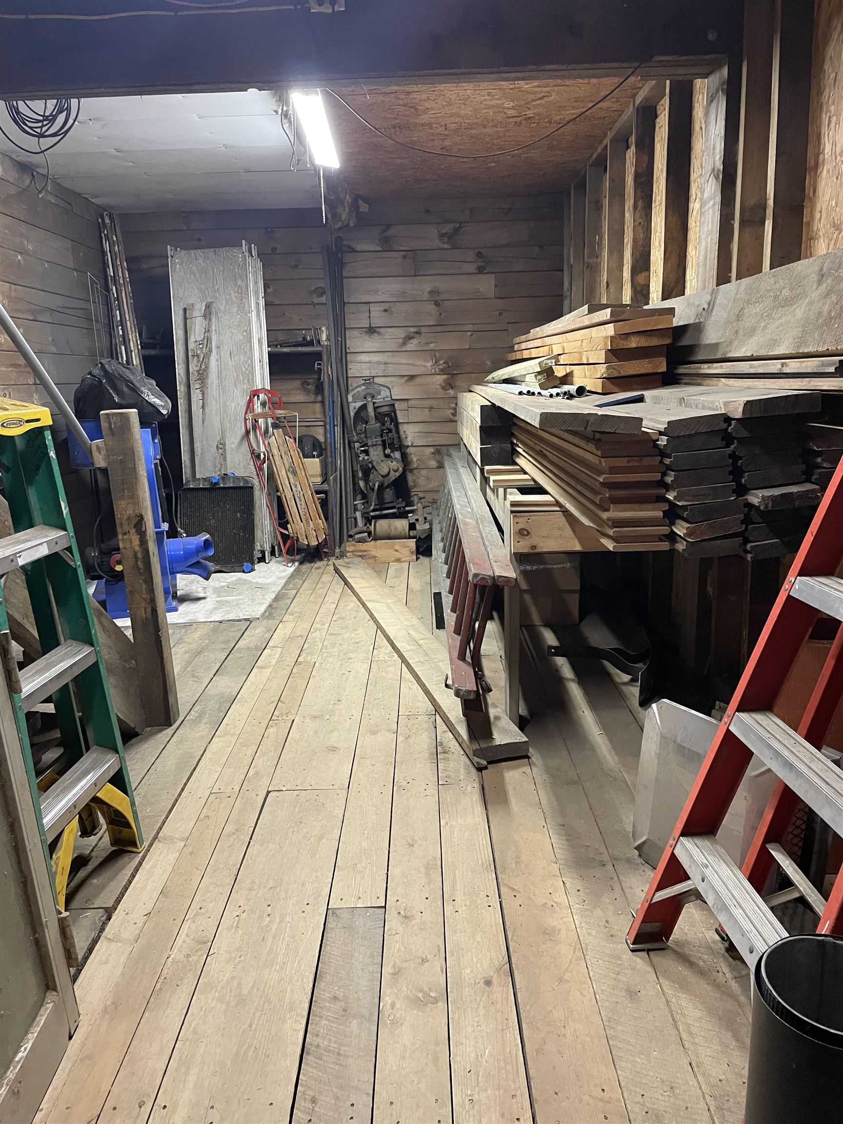 533 Juniper Hill Road Stoddard, NH 03464 - Photo 8 of 46