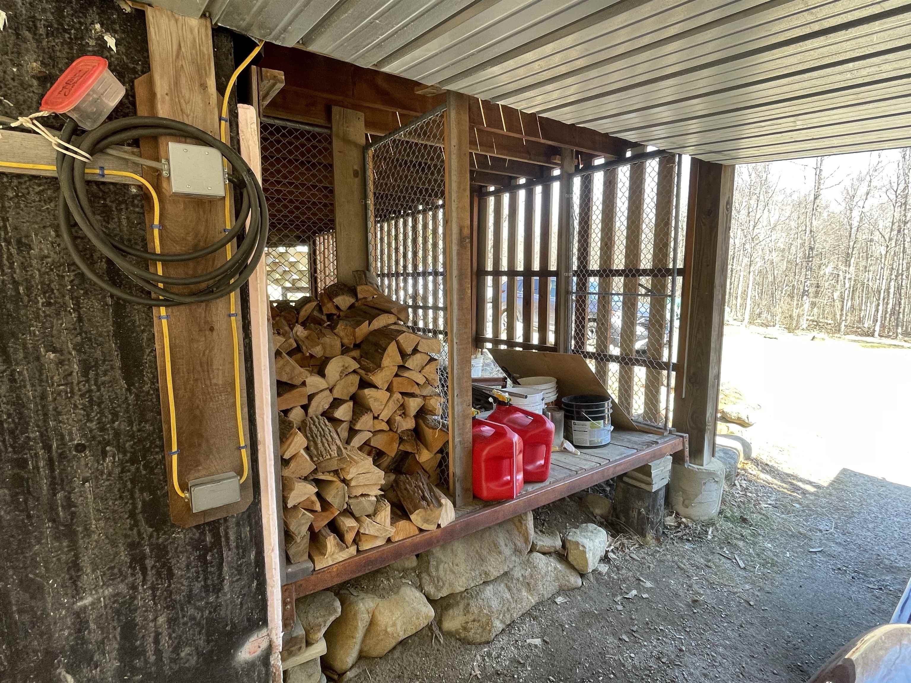 533 Juniper Hill Road Stoddard, NH 03464 - Photo 10 of 46