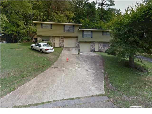 4504 Norcross Road Chattanooga, TN 37343 - Photo 1 of 1 Primary Photo