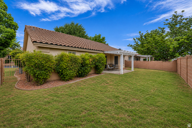 1305 East Riverside Drive, Unit 23 St. George, UT 84790 - Photo 15 of 18
