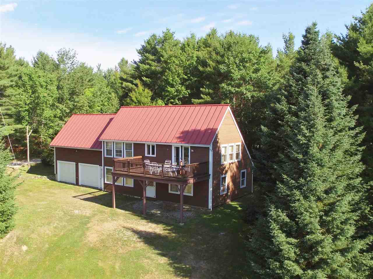 7 Longview Road Sunapee, NH 03782 - Photo 1 of 16