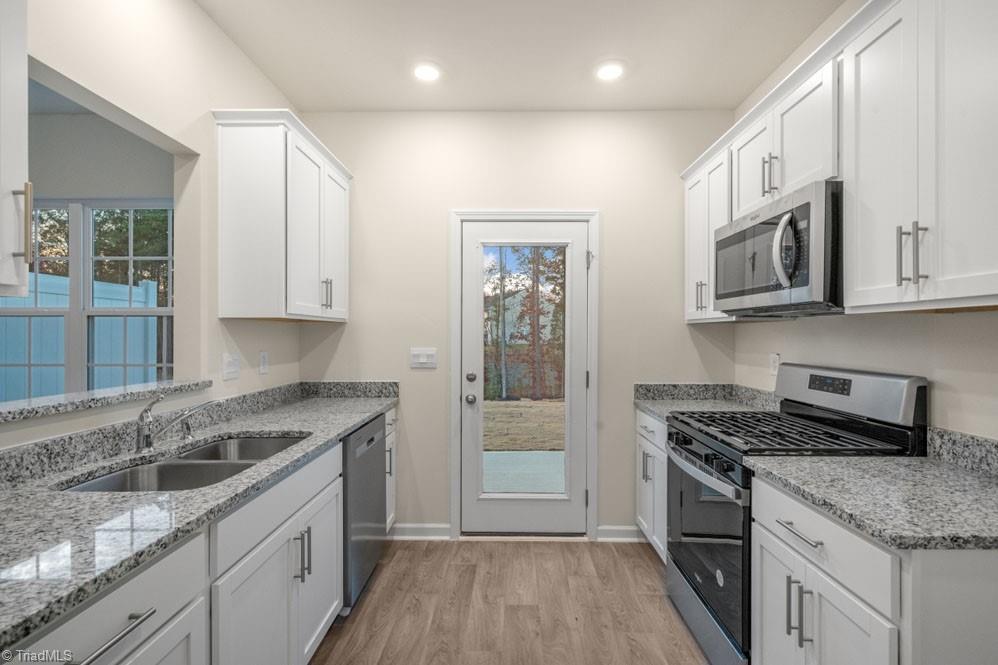 Undisclosed Address Graham, NC 27253 - Photo 13 of 23