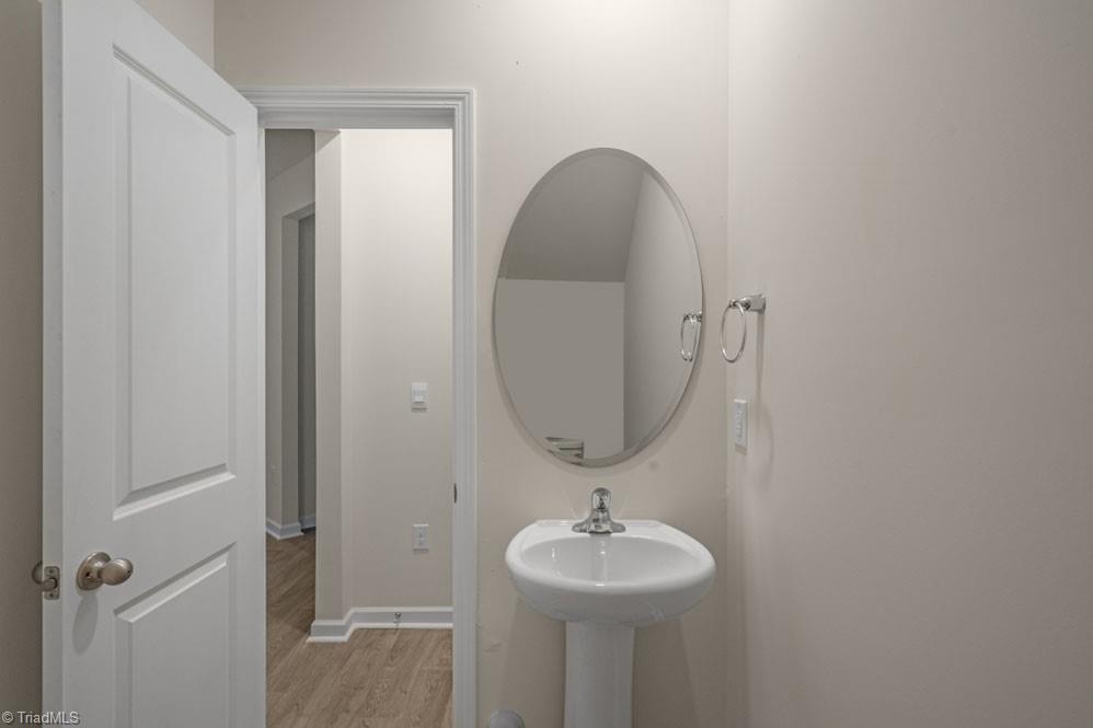 Undisclosed Address Graham, NC 27253 - Photo 16 of 23