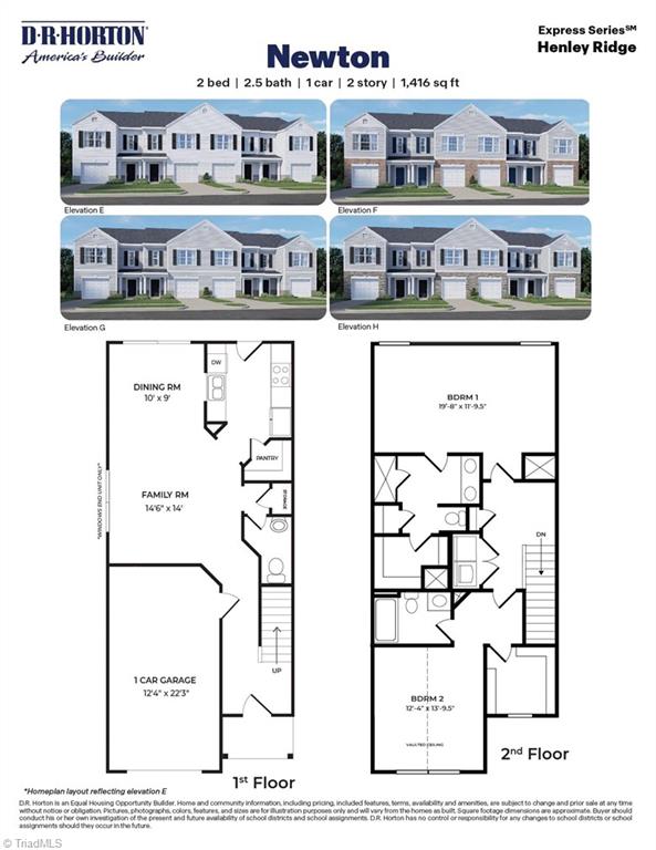 Undisclosed Address Graham, NC 27253 - Photo 2 of 23