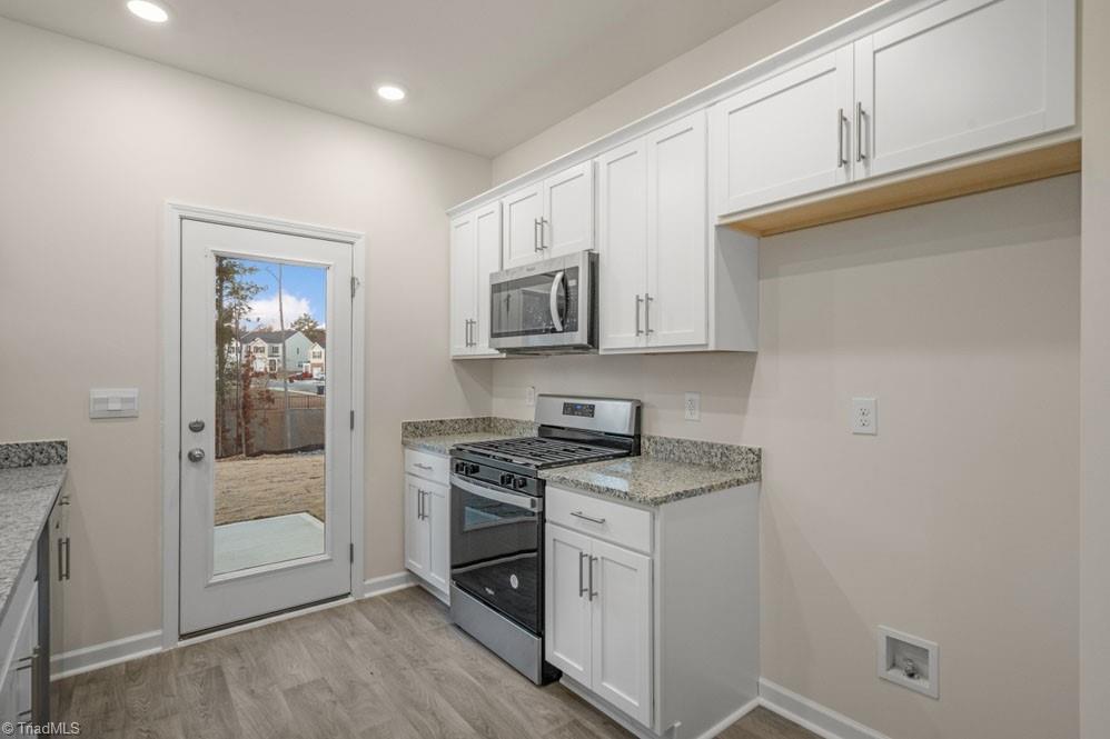 Undisclosed Address Graham, NC 27253 - Photo 9 of 23