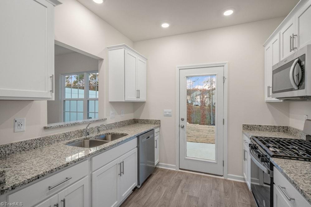 Undisclosed Address Graham, NC 27253 - Photo 10 of 23