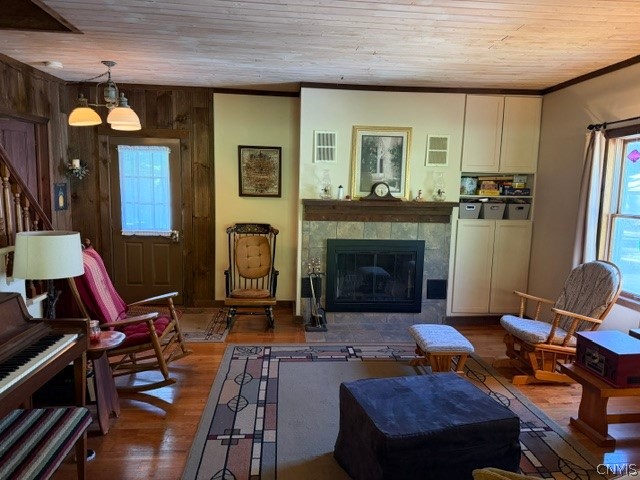 7258 Number 4 Road Watson, NY 13367 - Photo 2 of 37