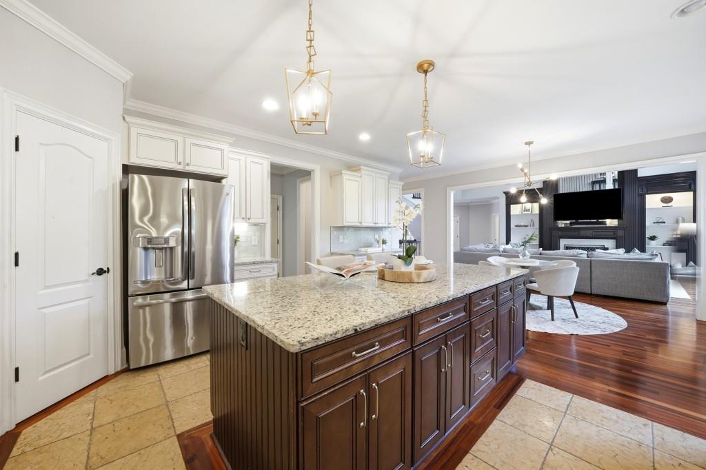 2185 Waldrop Road Marietta, GA 30066 - Photo 24 of 81