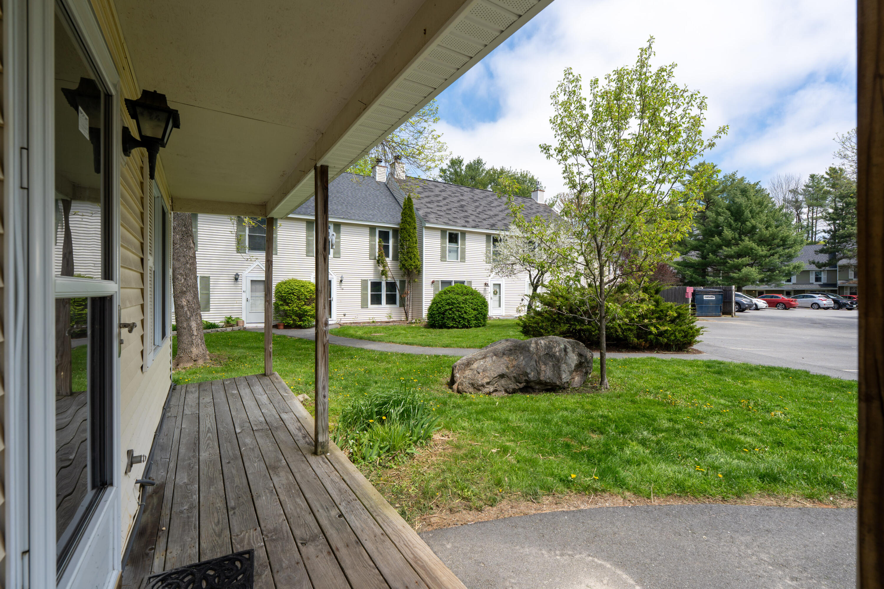 48 Pine Hill Drive, Unit 48 Bath, ME 04530 - Photo 35 of 47 1.Exterior-18