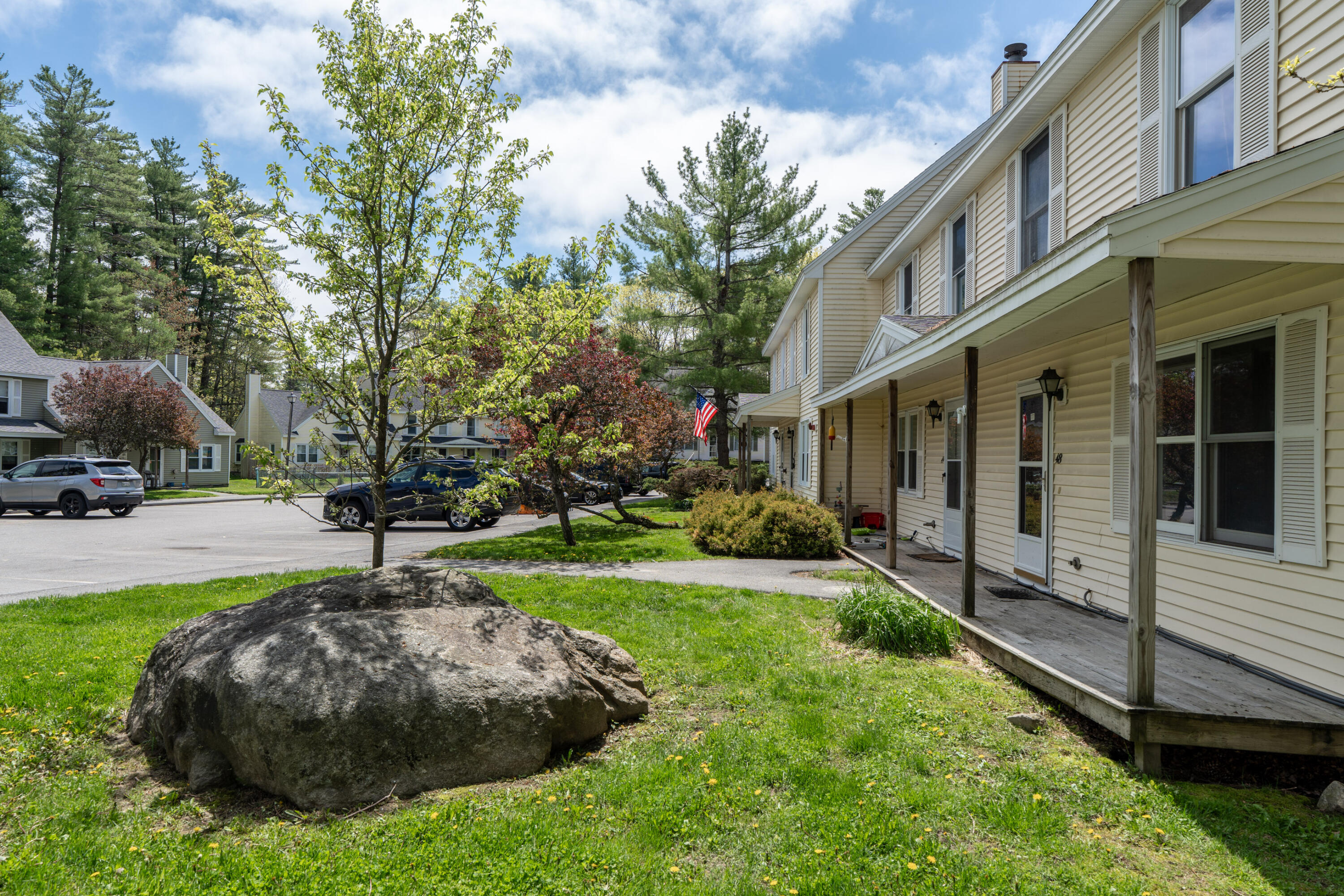 48 Pine Hill Drive, Unit 48 Bath, ME 04530 - Photo 36 of 47 1.Exterior-21