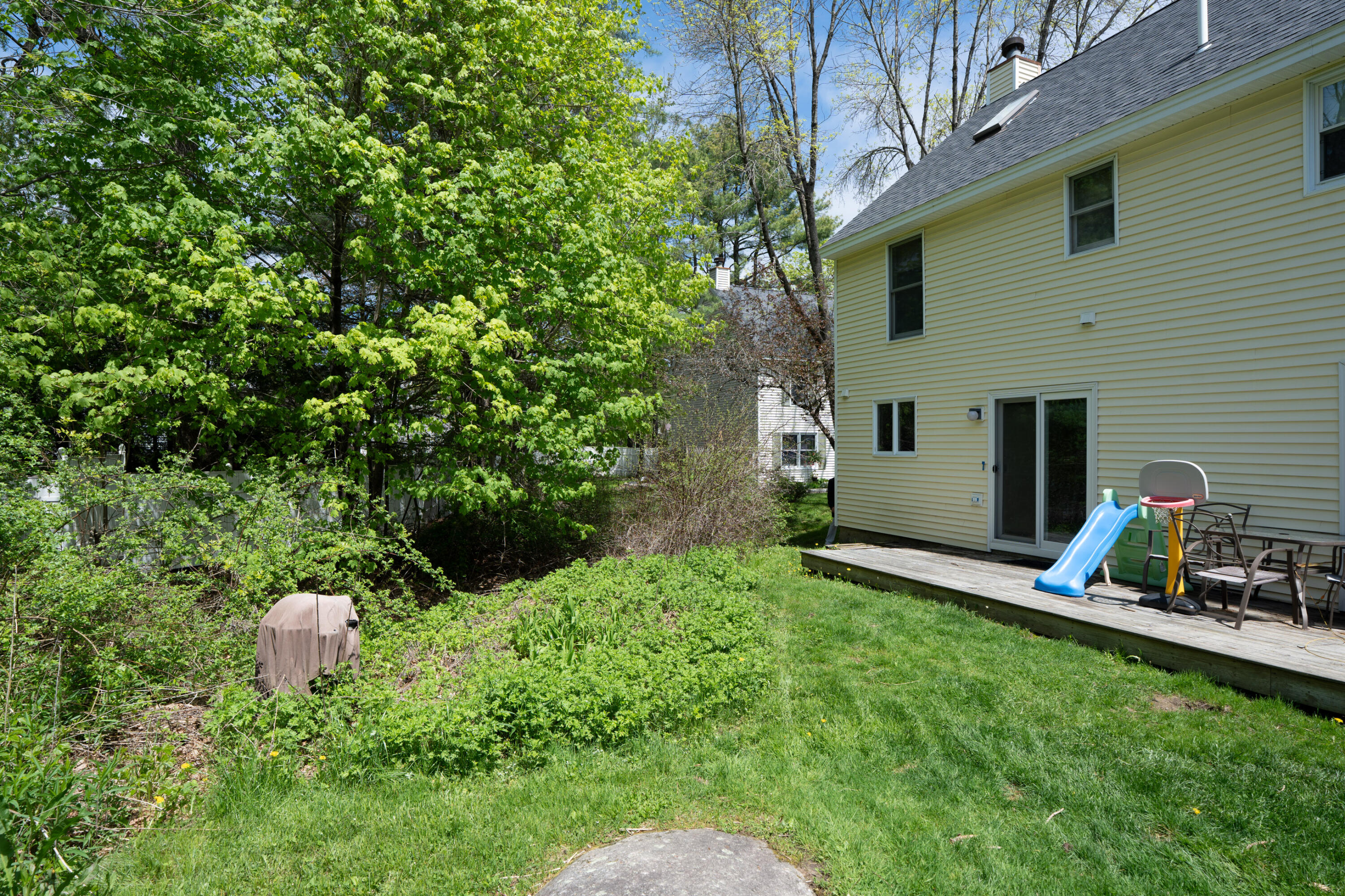 48 Pine Hill Drive, Unit 48 Bath, ME 04530 - Photo 37 of 47 1.Exterior-22